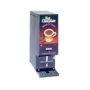 Grindmaster GB1HC-CP GRINDMASTER GB Powdered Hot Chocolate Dispenser