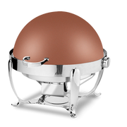 Eastern Tabletop 3118CP Park Avenue Collection Chafer
