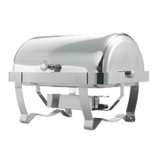 Vollrath 46520 Orion Retractable Chafers