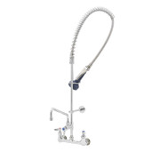 T&S Brass B-0133-A08-B08 Easyinstall Pre-Rinse Unit