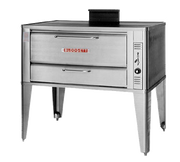 Blodgett 951 Double Oven Deck-Type Liquid Propane
