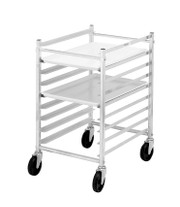 Channel 425AKD Bun Pan Rack