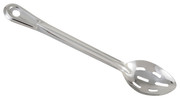 Winco BSSN-15 15" Stainless Steel Basting Spoon