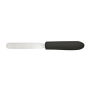 Winco TKPS-4 4" Stainless Steel Bakery Spatula