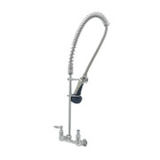 T&S Brass B-0133-B08C Easyinstall Pre-Rinse Unit