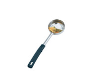 Vollrath 61177 6 Oz. Stainless Steel Spoon Portion Control