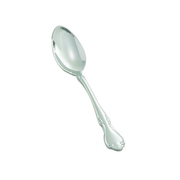 Winco 0039-09 4-5/8" 18/8 Stainless Steel Demitasse Spoon (Contains 1 Dozen)