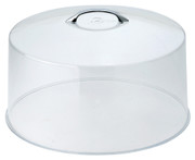 Winco CKS-13C Cake Stand Cover 12" dia