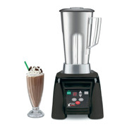 Waring
 MX1100XTS
 3.5 HP
 1.01"
 Stainless Steel Container
 Xtreme High-Power Blender
 120 Volts