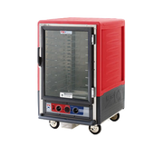 Metro C535-PFC-L C5 3 Series Heated Holding & Proofing Cabinet