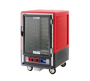 Metro C535-PFC-L C5 3 Series Heated Holding & Proofing Cabinet