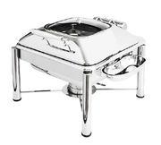 Eastern Tabletop 3934GPL Crown Collection Induction Chafer