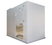 Kolpak 10X20X7 90.25"H x 116"W x 231"D Indoor EpiK Indoor Walk-In