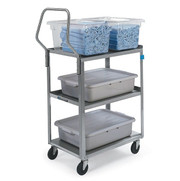 Lakeside 4311 Light Duty Utility Cart