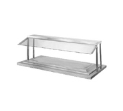 Randell RAN SBS24 24" Single Sided Buffet Shield