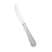 Winco 0036-08 Dinner Knife 9 Inches (Contains 1 Dozen)