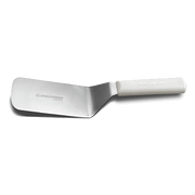 Dexter S286-6RC 6" Stainless Steel Hamburger Turner