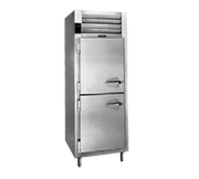 Traulsen AHT132WP-HHS 29.88"W One-Section Steel Door Spec-Line Refrigerator