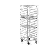 Channel 405A Bun Pan Rack