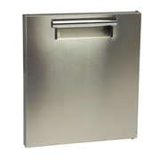 Electrolux 206350 (Doorel) Door For Open Base Cupboard