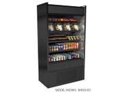 Structural Concepts B4524-E3 45.5"W Express 3 Oasis® Self-Service Refrigerated Merchandise