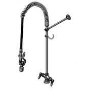 T&S Brass B-2349-C Pre-Rinse Unit