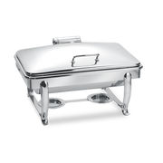 Eastern Tabletop 3915S Park Avenue Induction Chafing Dish