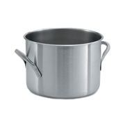 Vollrath 78600 16 Qt Stock Pot