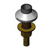 T&S Brass B-0431 Horizontal Swivel Base 1/2"