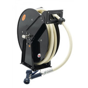 T&S Brass B-7245-04 Hose Reel System open 3/4"