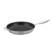 Winco TGFP-14NS Tri-Gen Induction-Ready Fry Pan