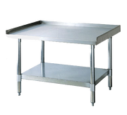 Turbo Air TSE-3018 30 x 18 18 Gauge Stainless Steel Equipment Stand