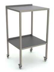 Merrychef 40H0098 High Speed Oven Stacking Trolley