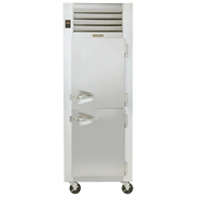 Traulsen G10001 Dealer's Choice Refrigerator Reach-In One-Section 23.37 cu. ft.