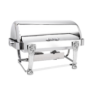 Eastern Tabletop 3114LHB Lion Head Chafer