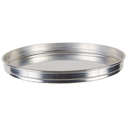 Winco APZK-1615 16"Dia. Pizza Pan