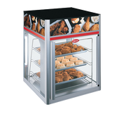 Hatco FSD-1X Flav-R-Savor Holding & Display Cabinet 1440W 1 Door