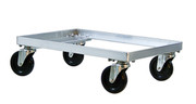 New Age 1196 Dough Dolly 25-1/2"