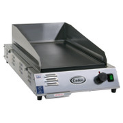 Cadco CG-5FB Electric Countertop Griddle - 120 Volts