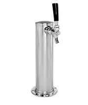 Asber SDT Single Tap Draft Tower