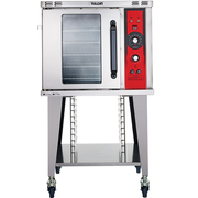 Vulcan ECO2D 30" W Electric Stainless Steel Convection Oven - 208 Volts