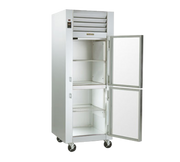 Traulsen G11000 29.88" W One-Section Glass Door Dealer'S Choice Display Dealer's Choice Display Refrigerator