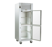 Traulsen G11000 29.88" W One-Section Glass Door Dealer'S Choice Display Dealer's Choice Display Refrigerator