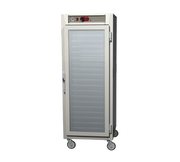 Metro C589-SFC-LPFS C5 8 Series Controlled Temperature Holding Cabinet