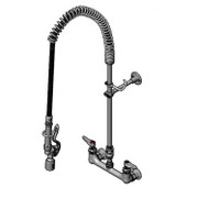 T&S Brass B-2278-02 Easyinstall Pre-Rinse Unit 8"