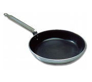Matfer Bourgeat 906036 14.25" Aluminum Frying Pan