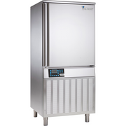 Victory VBCF12-100PU 33.5"W Reach-In Blast Chiller/Shock Freezer