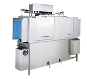 Jackson WWS AJX-44CEL Low Temperature Chemical Sanitizing Dishwasher With Conveyor Type