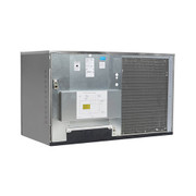 Scotsman MC1848SA-32 1909 Lbs. Air Cooled Cube Style Prodigy ELITE Ice Maker - 208-230 Volts