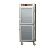 Metro C589-SDC-L C5 8 Series Controlled Temperature Holding Cabinet